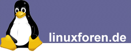 Linuxforen Startseite, User helfen Usern. Das wahrscheinlich beliebteste Deutsche Linuxforum